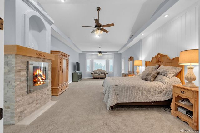 9050 Mary Clarke Place, Parker, CO 80138