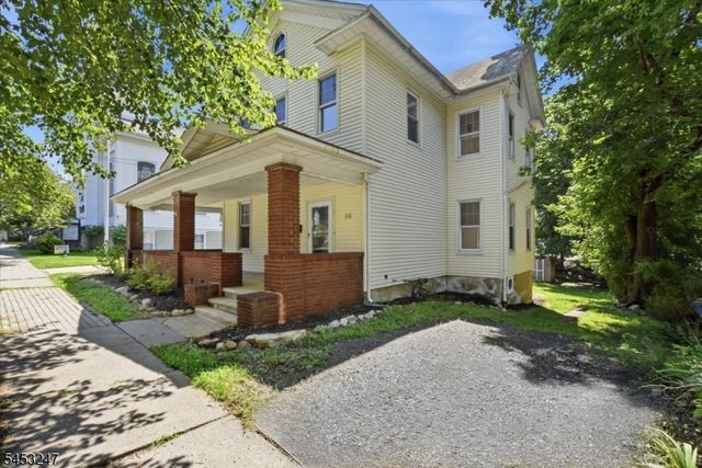 36 Church St, High Bridge Boro, NJ 08829