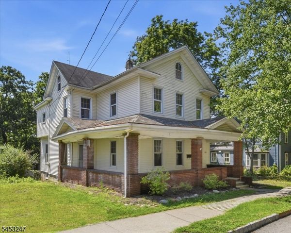 36 Church St, High Bridge Boro, NJ 08829