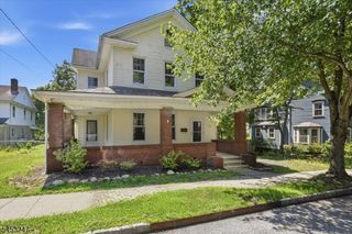 36 Church St, High Bridge Boro, NJ 08829