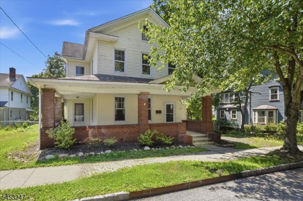 36 Church St, High Bridge Boro, NJ 08829