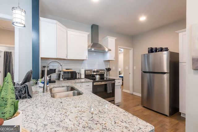 864 Dill Avenue SW, Atlanta, GA 30310