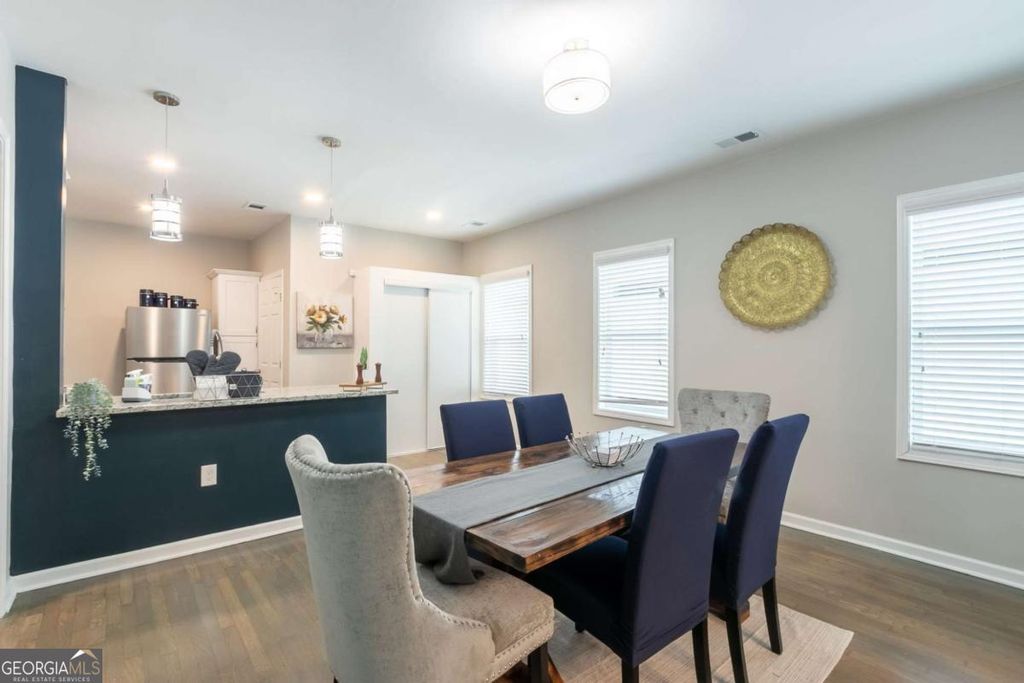 864 Dill Avenue SW, Atlanta, GA 30310