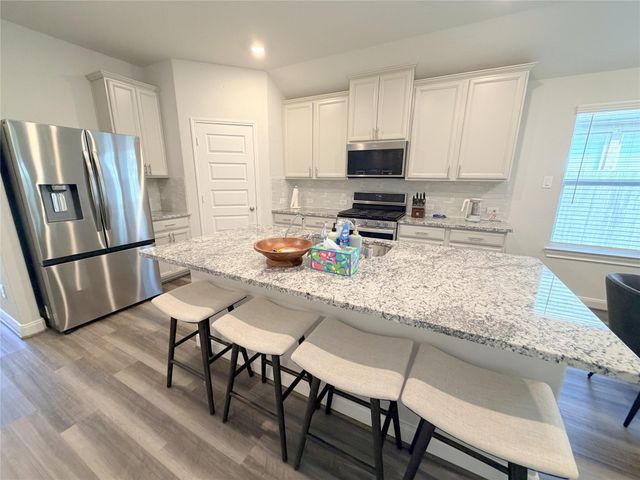 24623 Dover Bend Way, Richmond, TX 77406