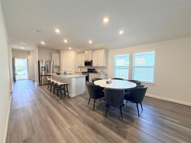 24623 Dover Bend Way, Richmond, TX 77406