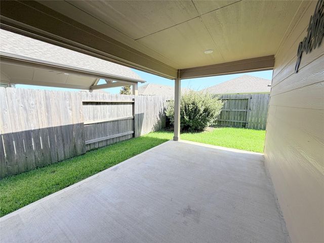 24623 Dover Bend Way, Richmond, TX 77406