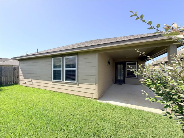 24623 Dover Bend Way, Richmond, TX 77406