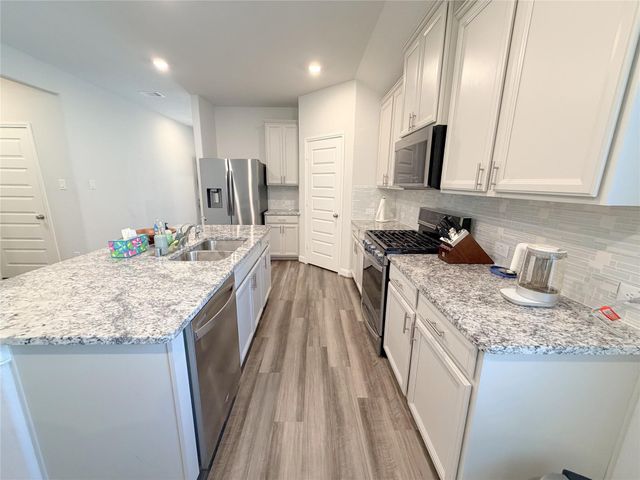 24623 Dover Bend Way, Richmond, TX 77406