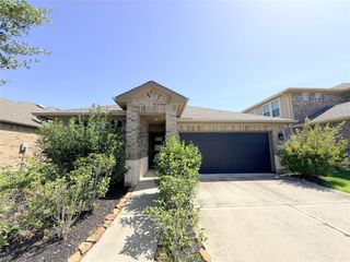 24623 Dover Bend Way, Richmond, TX 77406
