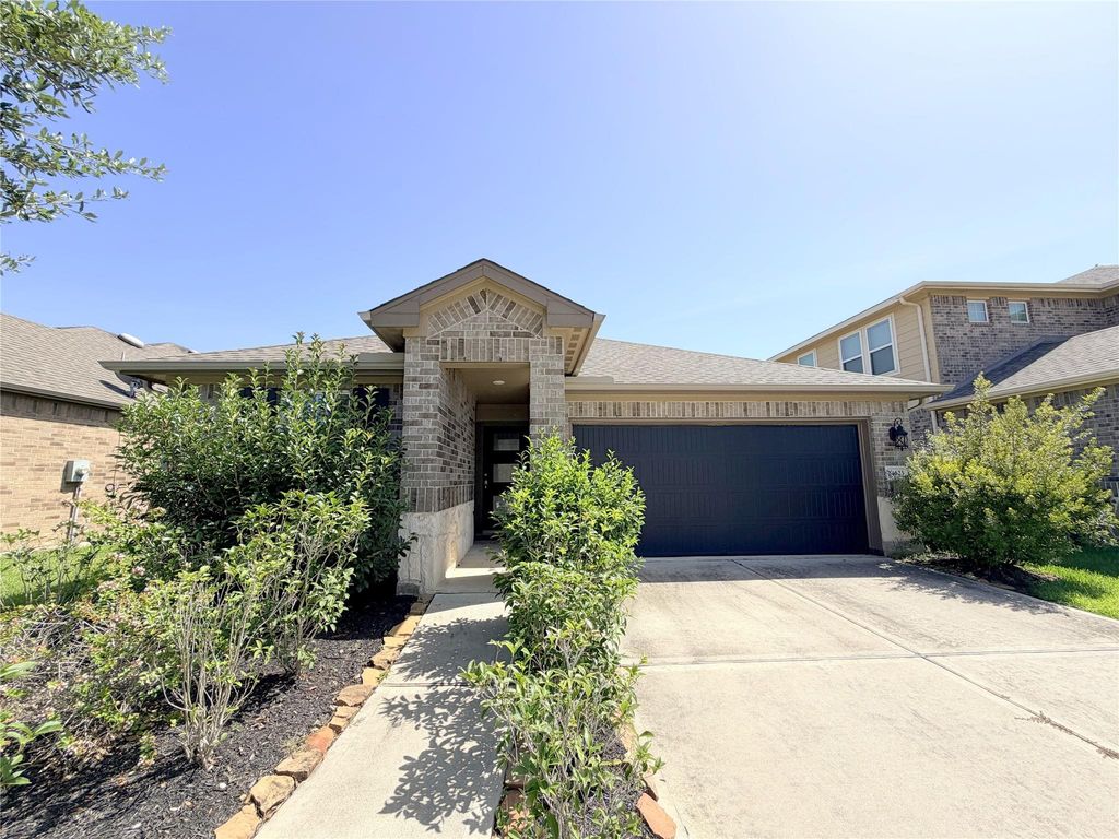 24623 Dover Bend Way, Richmond, TX 77406