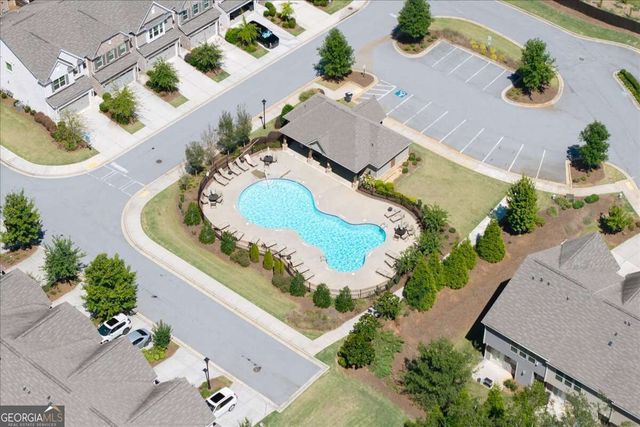 4442 Park Vista Lane, Buford, GA 30518