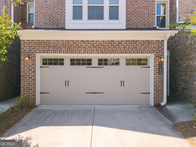 4442 Park Vista Lane, Buford, GA 30518