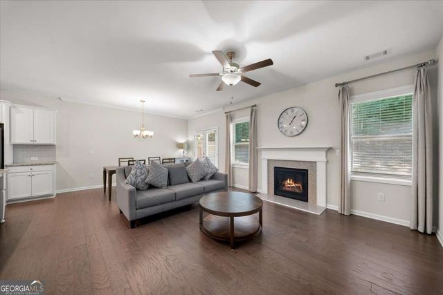 4442 Park Vista Lane, Buford, GA 30518
