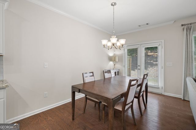 4442 Park Vista Lane, Buford, GA 30518