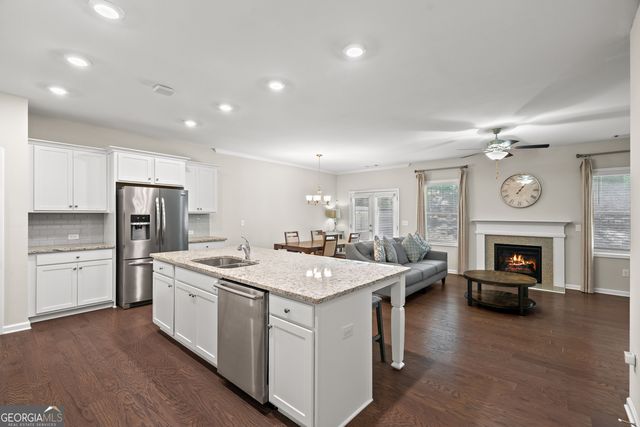 4442 Park Vista Lane, Buford, GA 30518