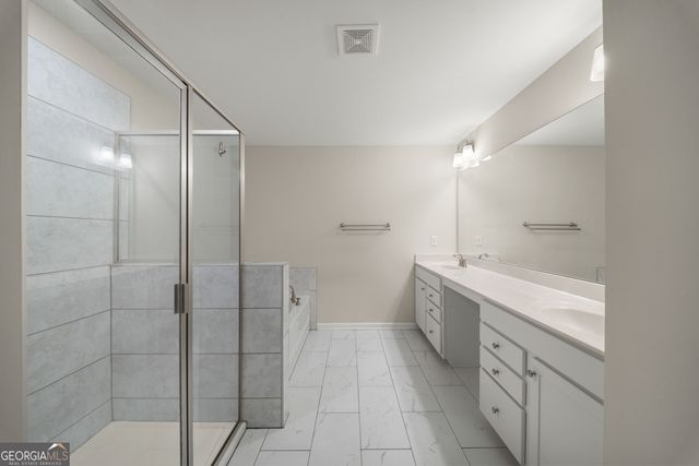 4442 Park Vista Lane, Buford, GA 30518