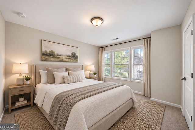 4442 Park Vista Lane, Buford, GA 30518