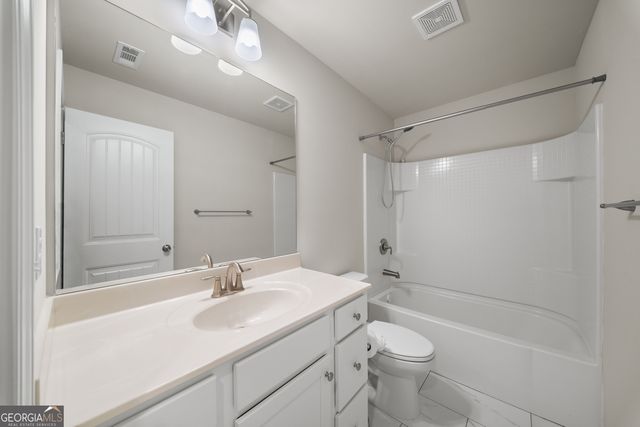 4442 Park Vista Lane, Buford, GA 30518