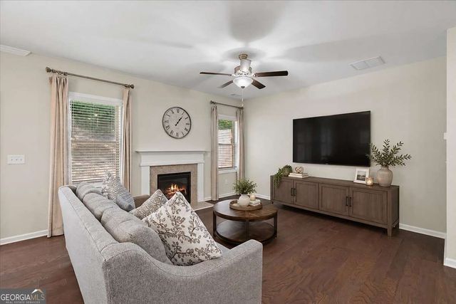 4442 Park Vista Lane, Buford, GA 30518
