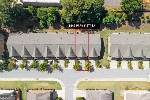 4442 Park Vista Lane, Buford, GA 30518