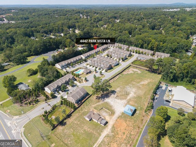 4442 Park Vista Lane, Buford, GA 30518