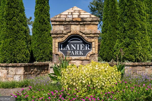 4442 Park Vista Lane, Buford, GA 30518