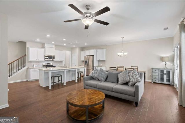 4442 Park Vista Lane, Buford, GA 30518