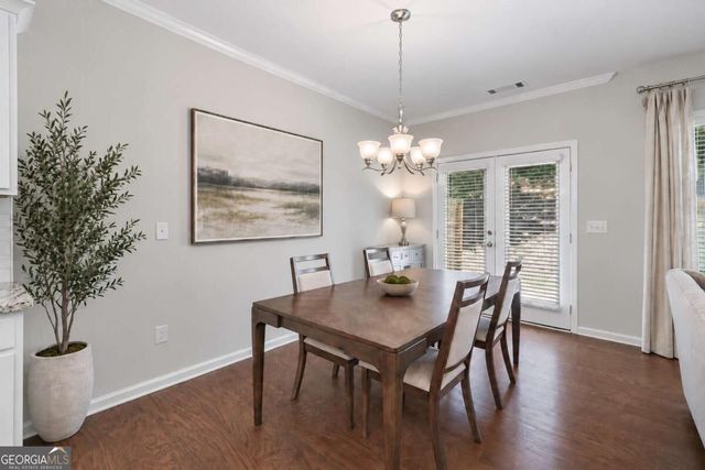 4442 Park Vista Lane, Buford, GA 30518