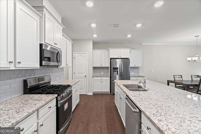 4442 Park Vista Lane, Buford, GA 30518