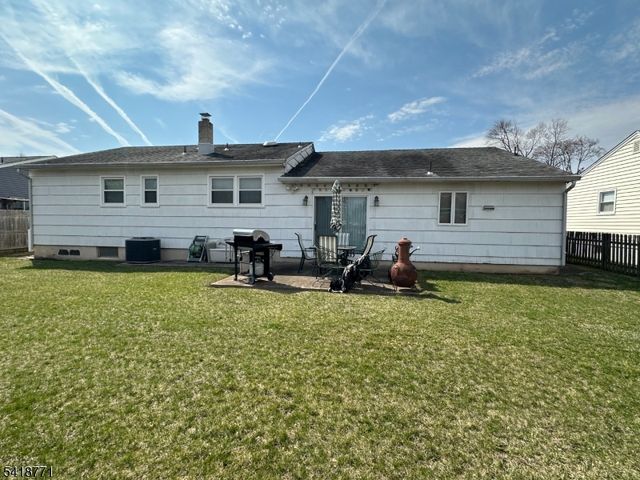 1925 Grant Ave, South Plainfield Boro, NJ 07080