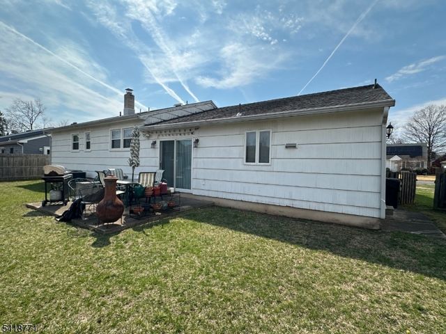 1925 Grant Ave, South Plainfield Boro, NJ 07080