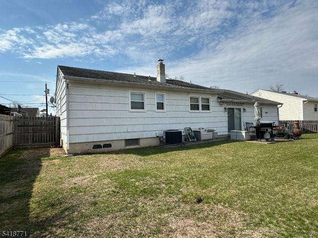 1925 Grant Ave, South Plainfield Boro, NJ 07080