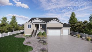 1537 S 4125 W #110, West Weber, UT 84401