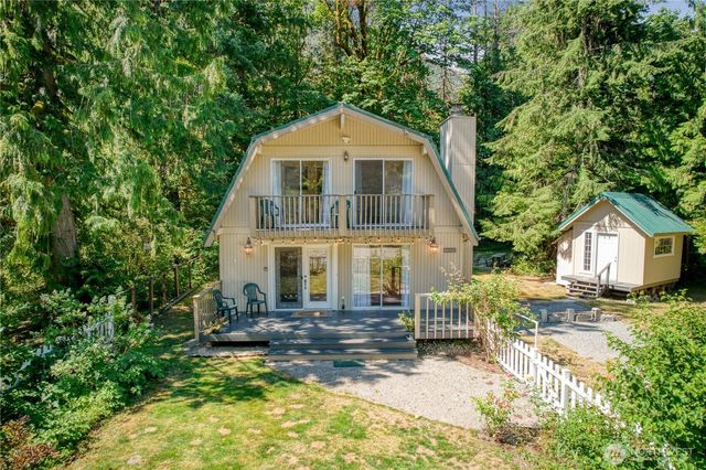 64455 NE 180th Street, Baring, WA 98224
