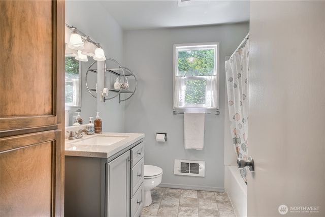 64455 NE 180th Street, Baring, WA 98224
