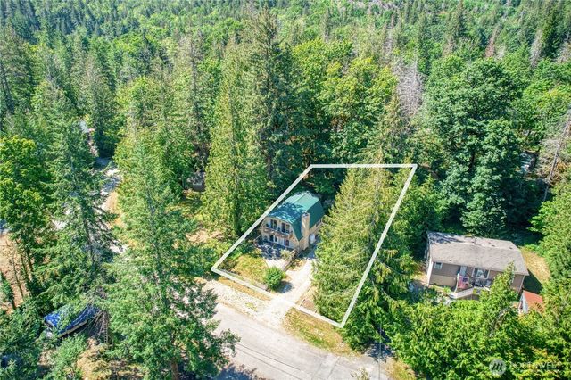 64455 NE 180th Street, Baring, WA 98224