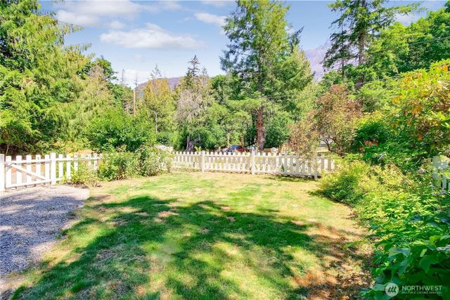 64455 NE 180th Street, Baring, WA 98224