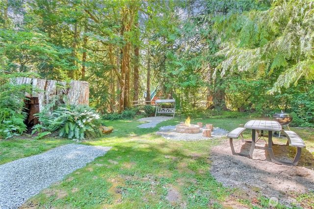 64455 NE 180th Street, Baring, WA 98224