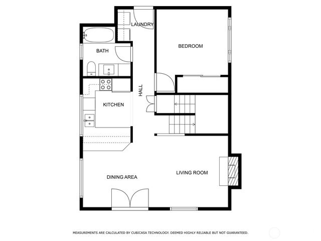 64455 NE 180th Street, Baring, WA 98224