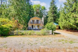 64455 NE 180th Street, Baring, WA 98224