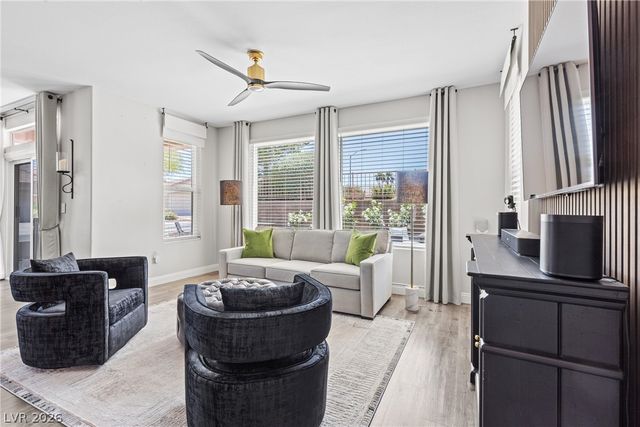 2163 Eagle Sticks Drive, Henderson, NV 89012