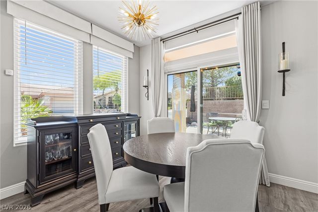2163 Eagle Sticks Drive, Henderson, NV 89012