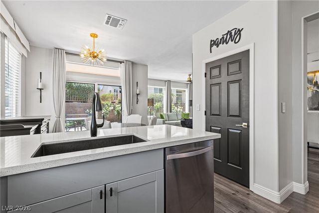 2163 Eagle Sticks Drive, Henderson, NV 89012