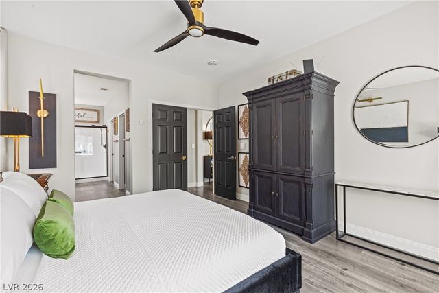 2163 Eagle Sticks Drive, Henderson, NV 89012