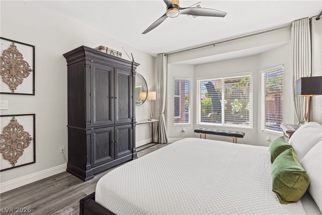 2163 Eagle Sticks Drive, Henderson, NV 89012
