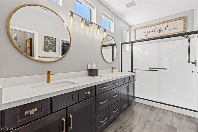 2163 Eagle Sticks Drive, Henderson, NV 89012