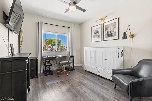 2163 Eagle Sticks Drive, Henderson, NV 89012