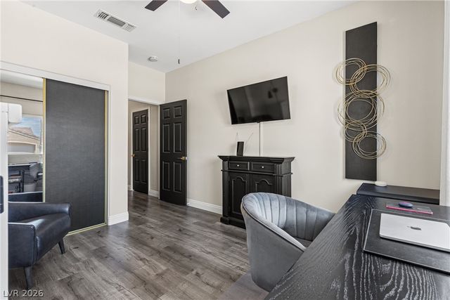 2163 Eagle Sticks Drive, Henderson, NV 89012