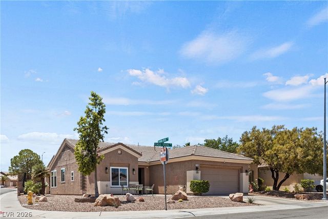 2163 Eagle Sticks Drive, Henderson, NV 89012