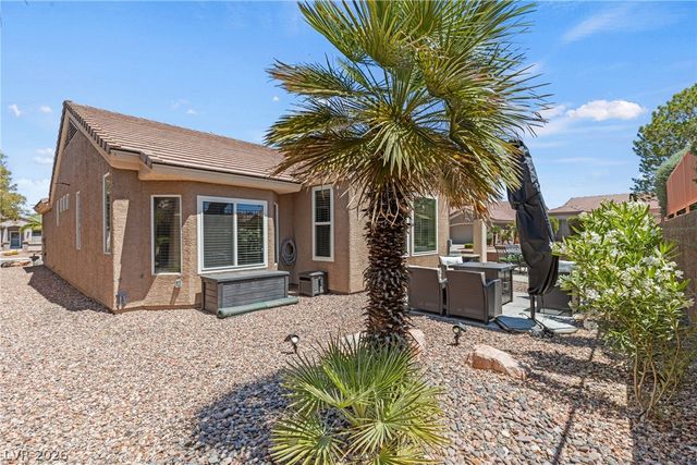 2163 Eagle Sticks Drive, Henderson, NV 89012